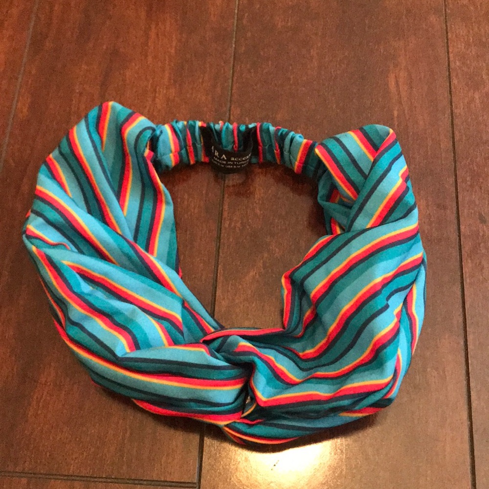 Zara Headband